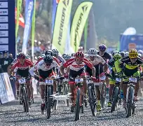 NG体育-自行车附加赛上演强强对话，嵩山猎隼队绝杀渝州银狐队，多点开花奏效；的简单介绍