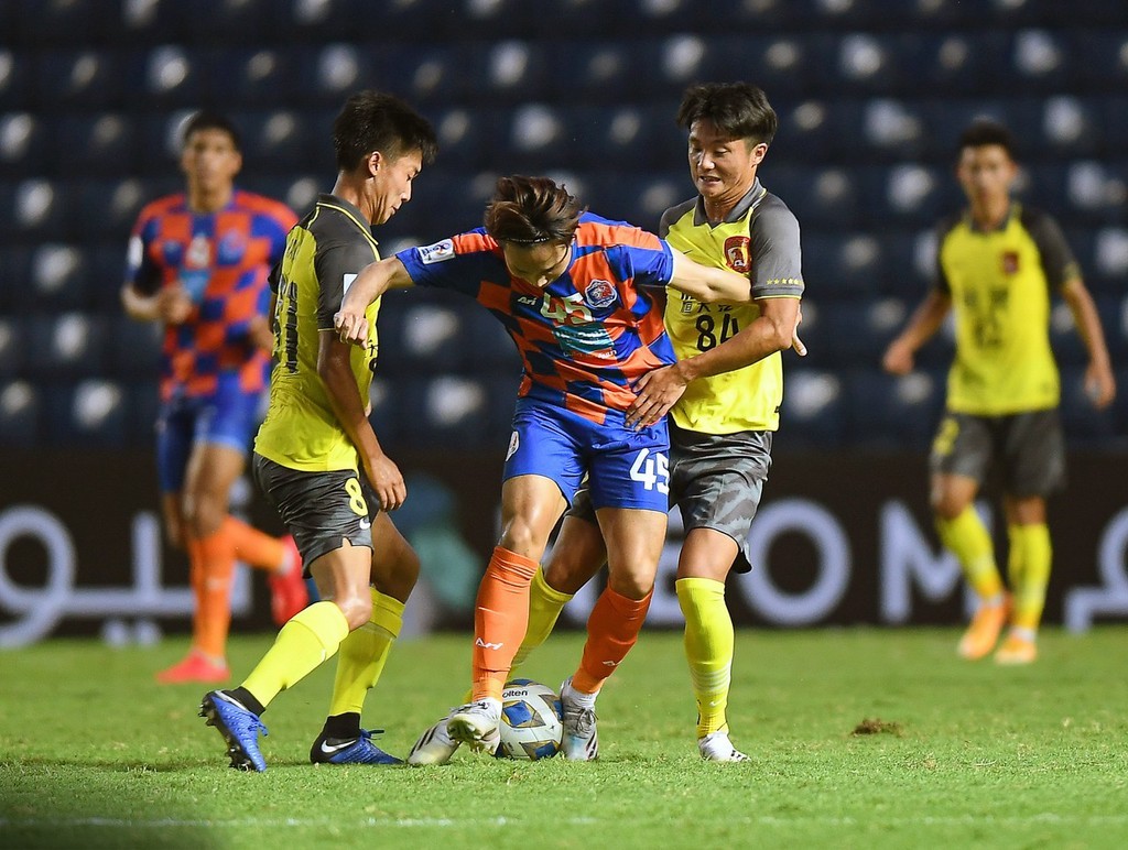 NG体育- 新疆广汇队员最新名单 