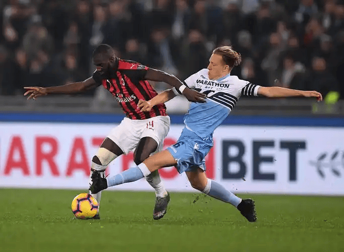 NG体育-关于意大利杯今晨走向成谜；AC米兰状态回暖；底气十足；轮换策略成焦点的信息