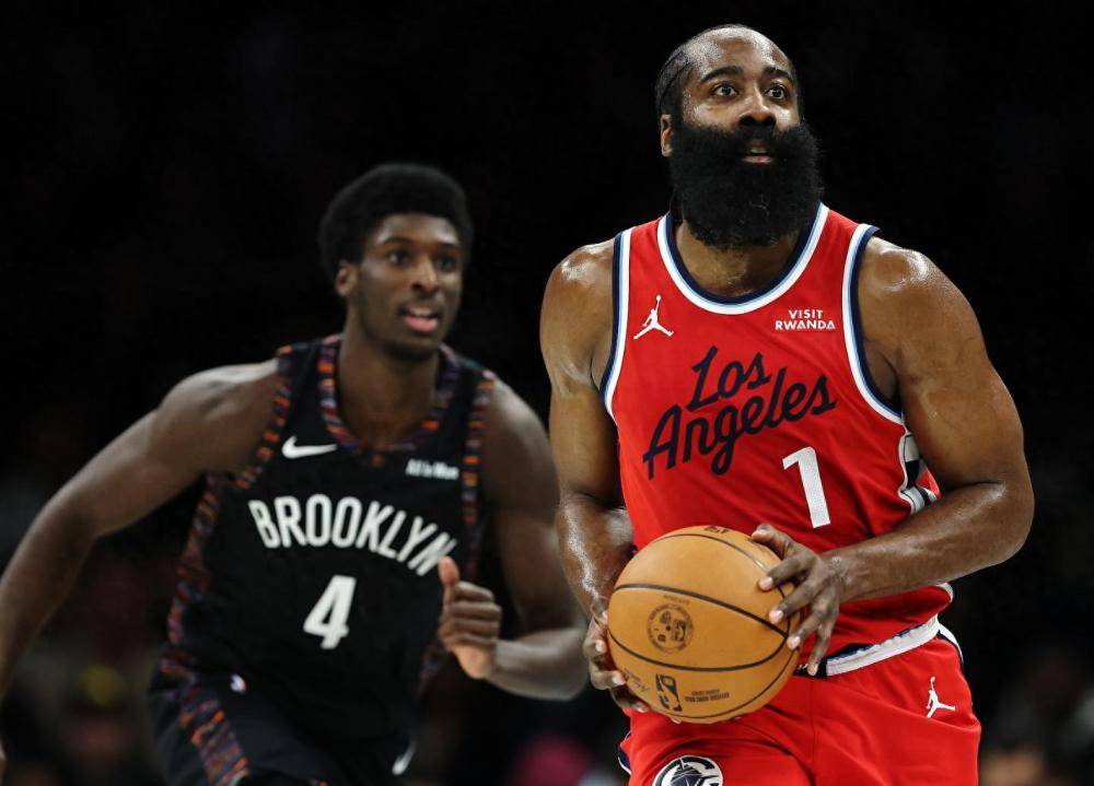 NG体育- 哈登最新交易准确消息 