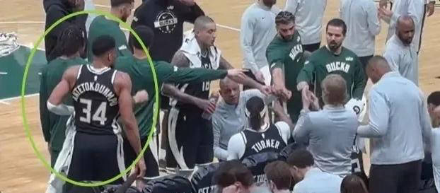 NG体育-包含字母哥遭遇五连败，巴塞罗那教练面临压力！的词条