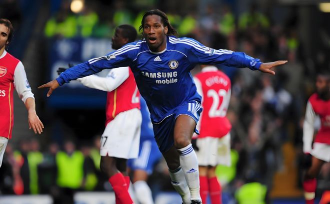 南宫体育-关于德罗巴在拜仁比赛中绝杀，赛况扑朔迷离引发热议！的信息