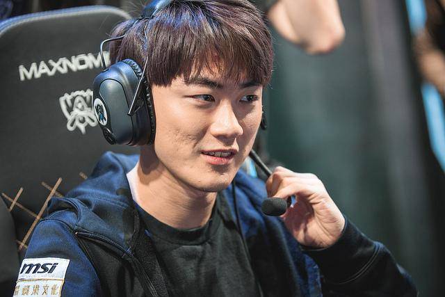 南宫体育-JackeyLove关键节点连败，MAD带队取胜！的简单介绍