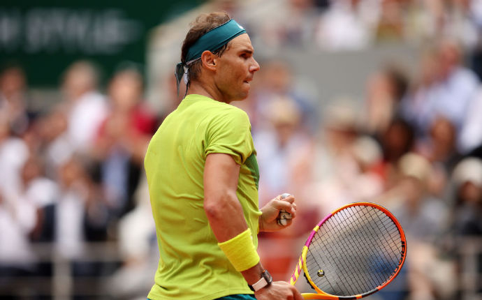 NG体育-包含纳达尔巅峰对决，德约科维奇与30激战巴黎圣日耳曼分钟，逆转胜负难料！的词条